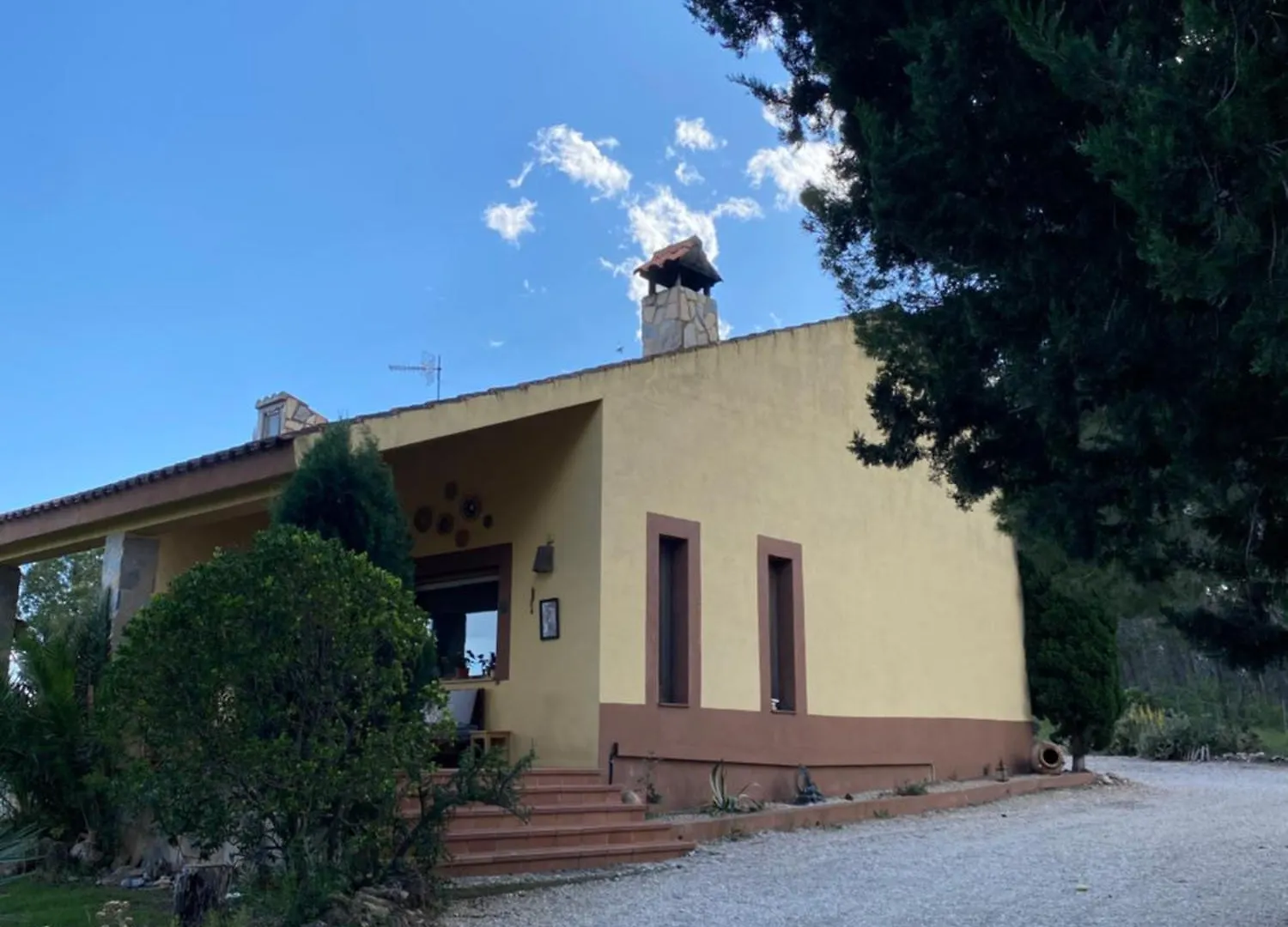 La Kolina Casa Rural Xerta