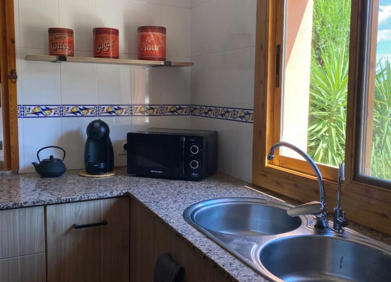 La Kolina Casa Rural Xerta Chalet