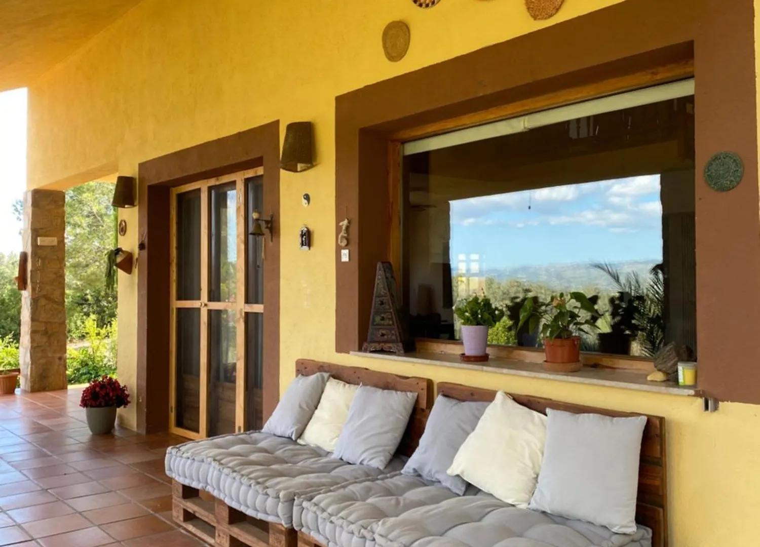 La Kolina Casa Rural Xerta Spain