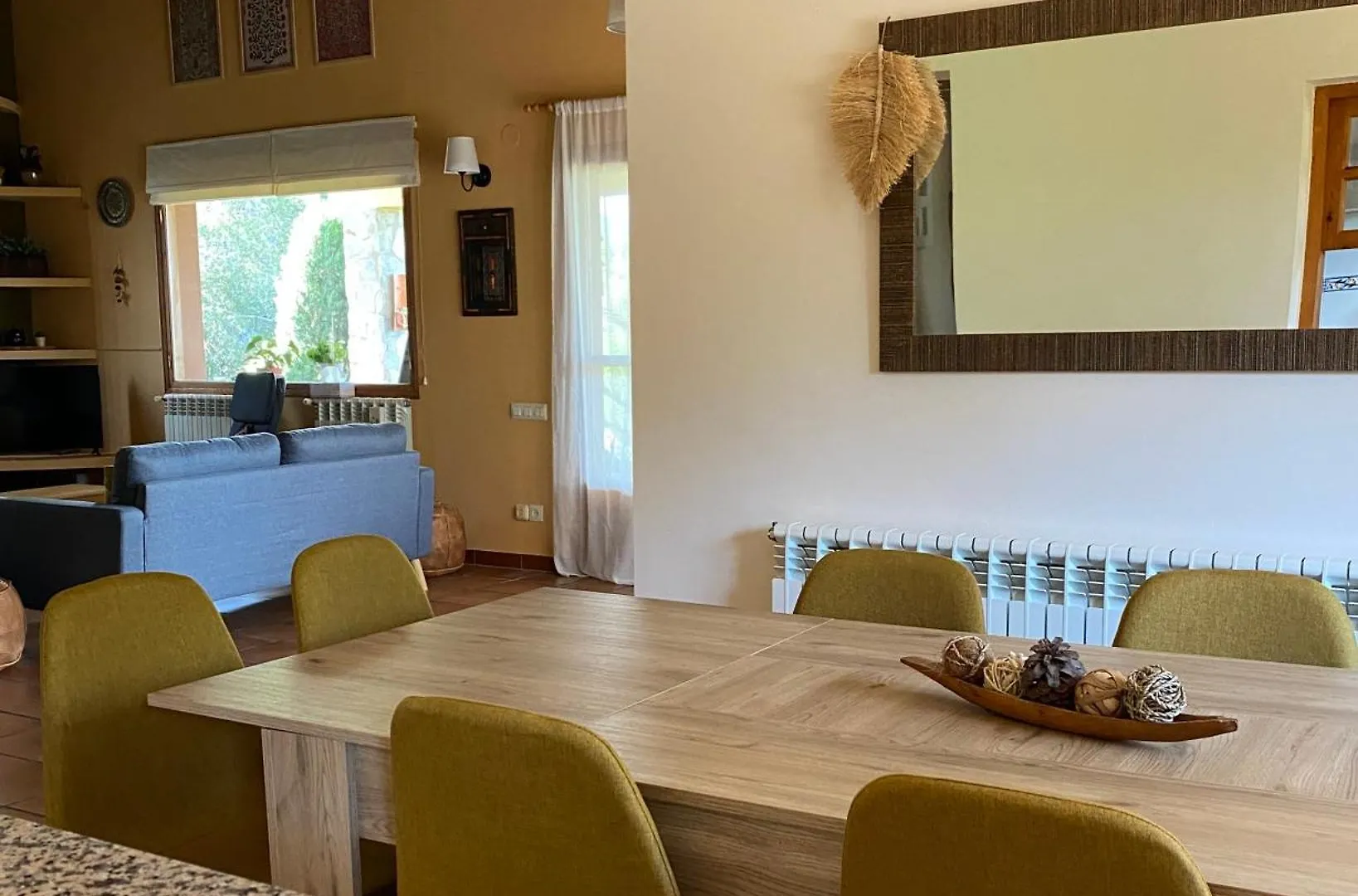 La Kolina Casa Rural Xerta Spain