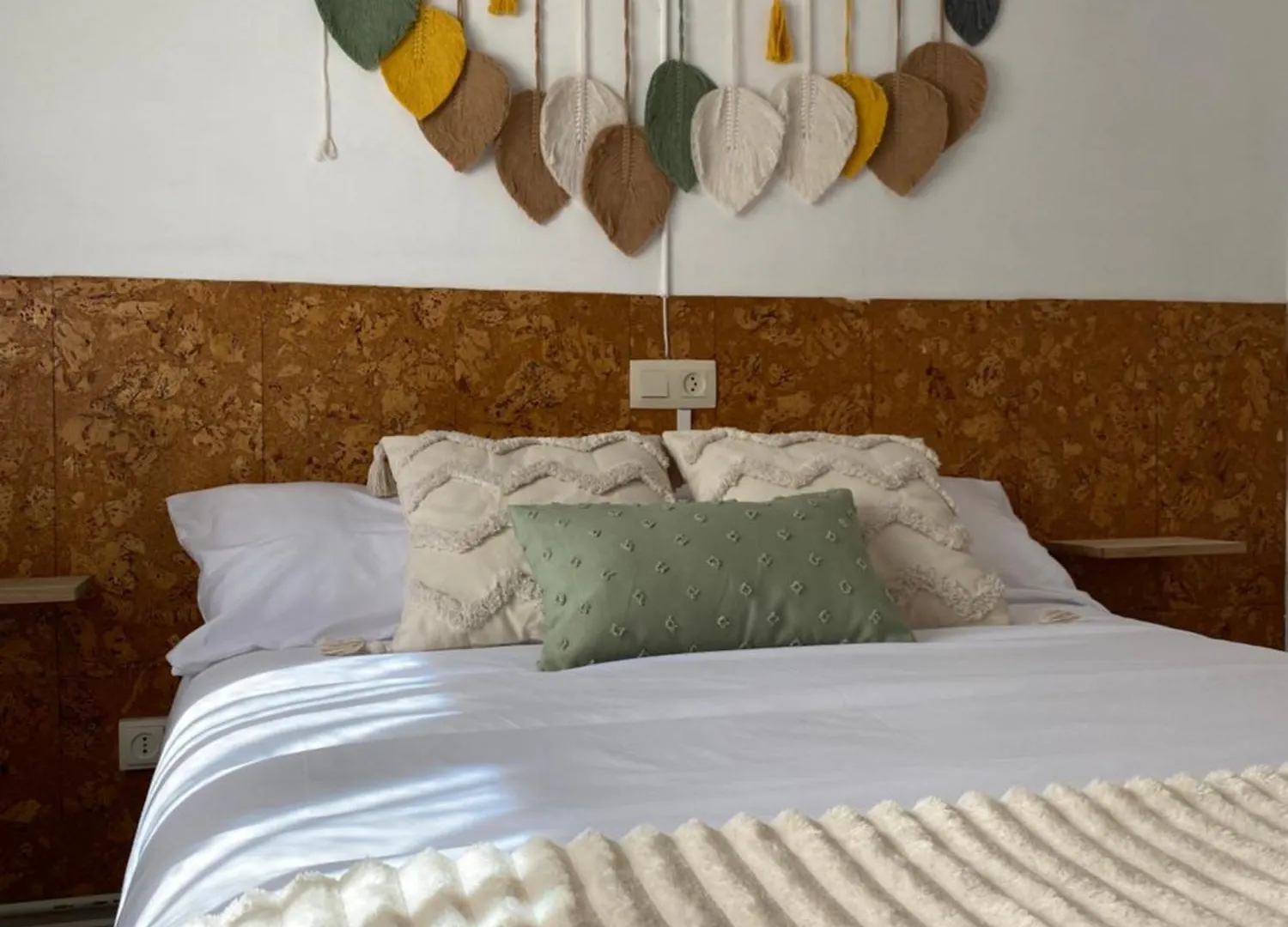 La Kolina Casa Rural Xerta Chalet