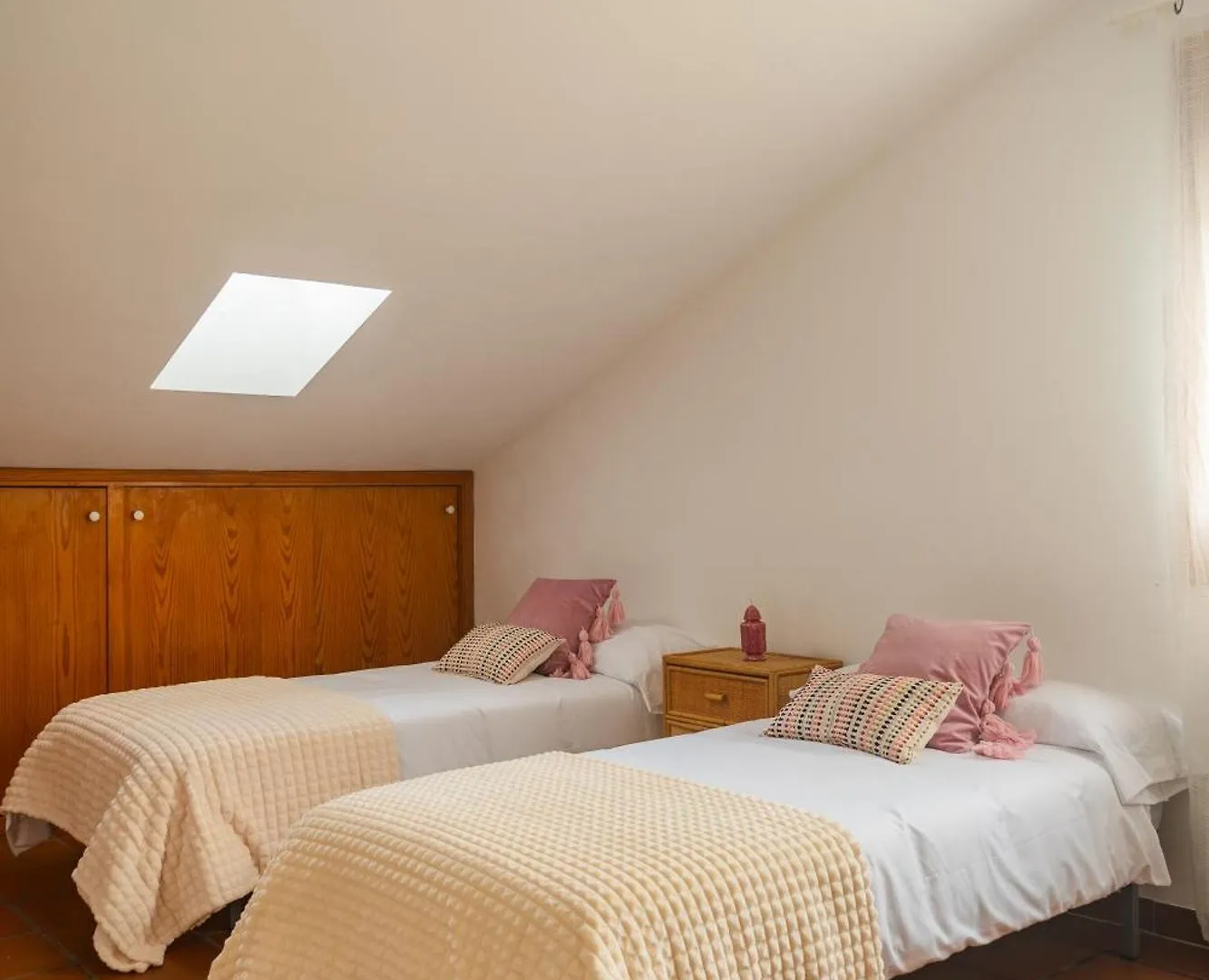 Chalet La Kolina Casa Rural Xerta Spain