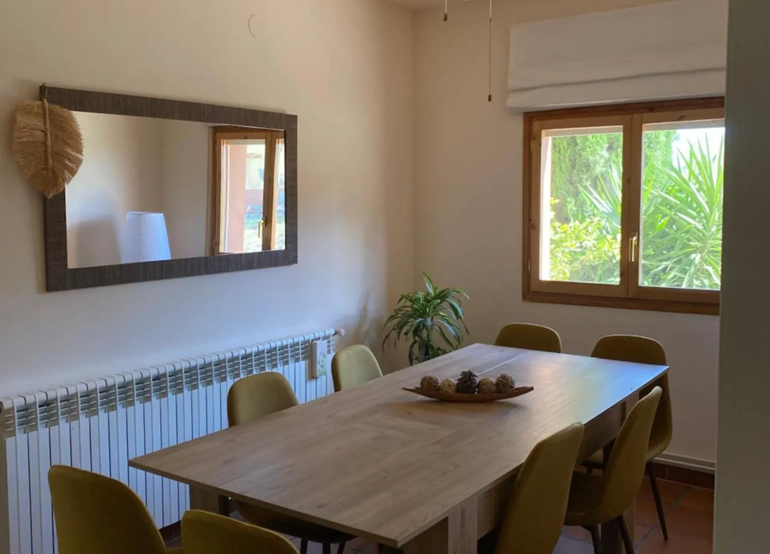 La Kolina Casa Rural Xerta Chalet