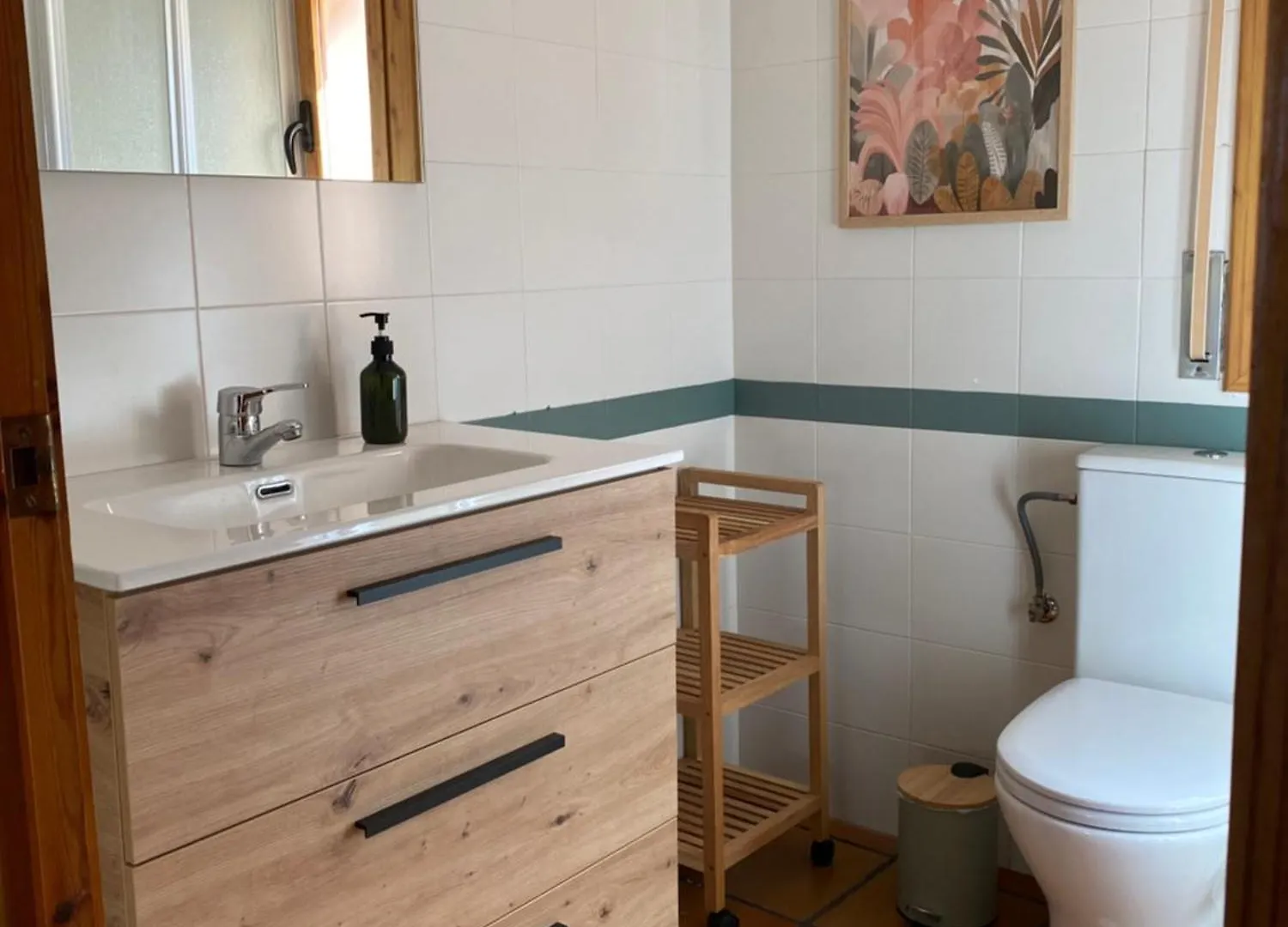La Kolina Casa Rural Xerta Spain