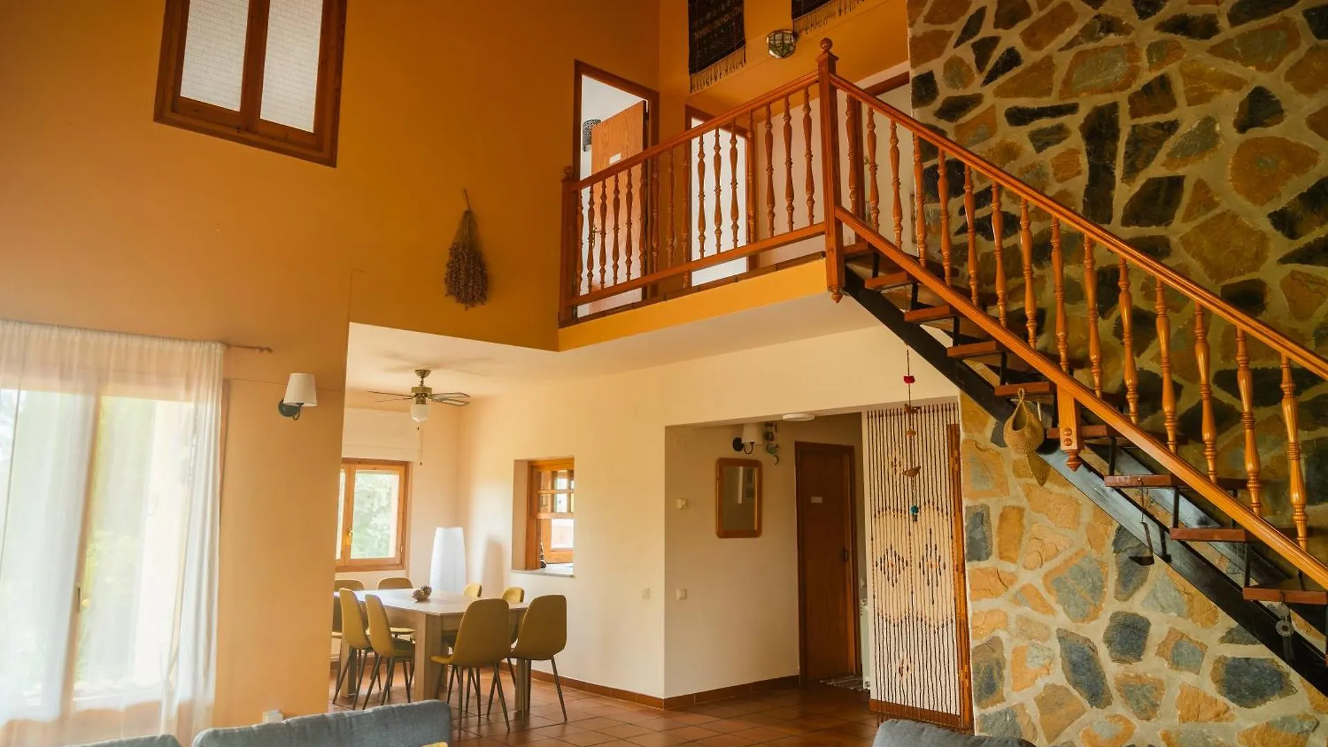 Chalet La Kolina Casa Rural Xerta