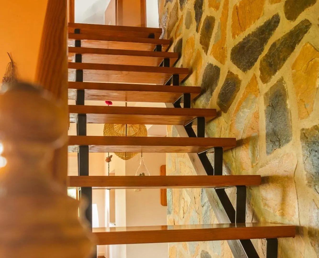 La Kolina Casa Rural Xerta
