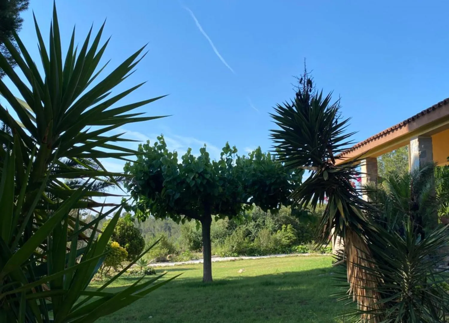 La Kolina Casa Rural Xerta