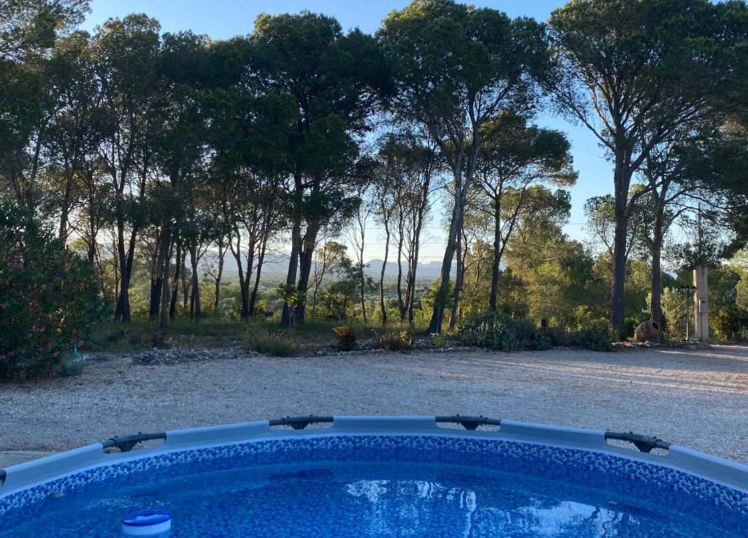 Chalet La Kolina Casa Rural Xerta